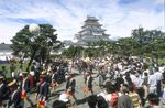 会津まつり　Aizu festivaｌ